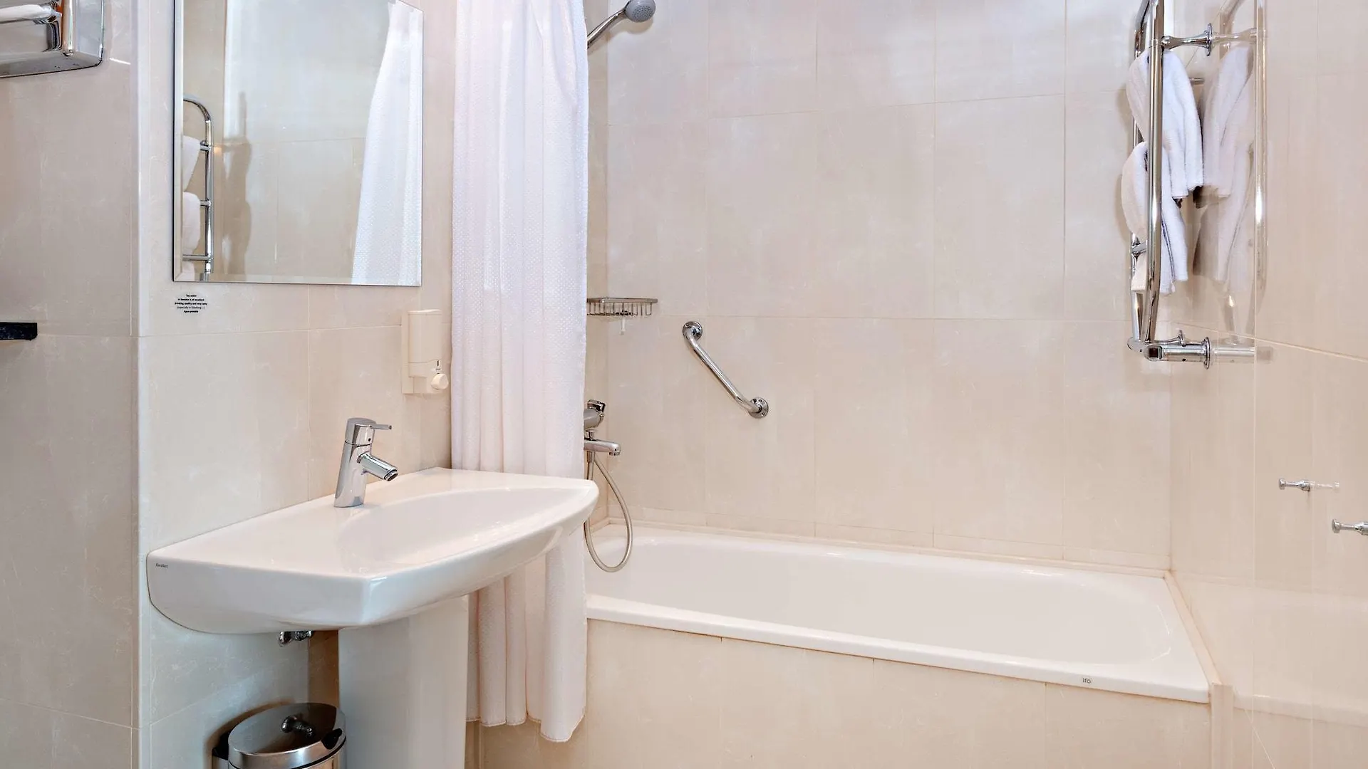 Center Hotel - Sure Hotel By Best Western Gothenburg 3*,  Sweden