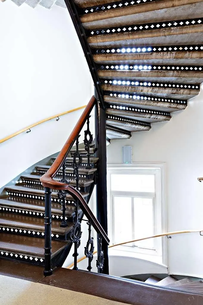 Center Hotel - Sure Hotel By Best Western Gothenburg