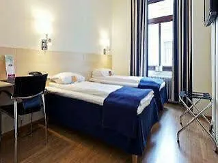 Center Hotel - Sure Hotel By Best Western Gothenburg