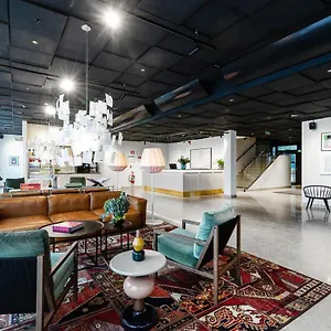 Biz Bromma Lejlighedshotel Stockholm