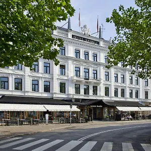 Scandic Kramer 4* Malmo