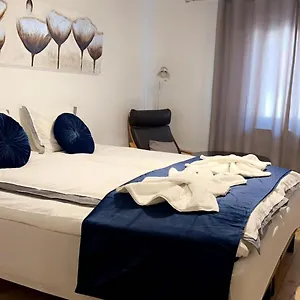 Lamar Hotel Ängelholm