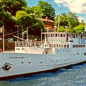 Rygerfjord & 2*, Estocolmo Suécia