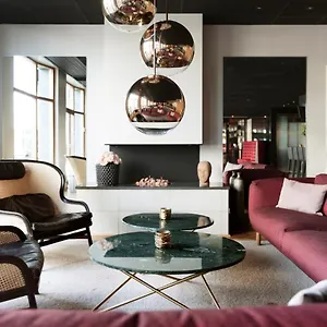 Hotel Profilhotels Opera, Goteborg