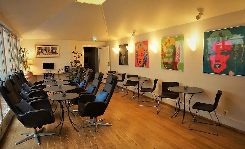 Center Hotel - Sure Hotel By Best Western Gothenburg Sweden