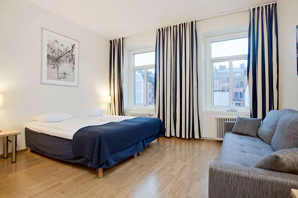 Center Hotel - Sure Hotel By Best Western Gothenburg