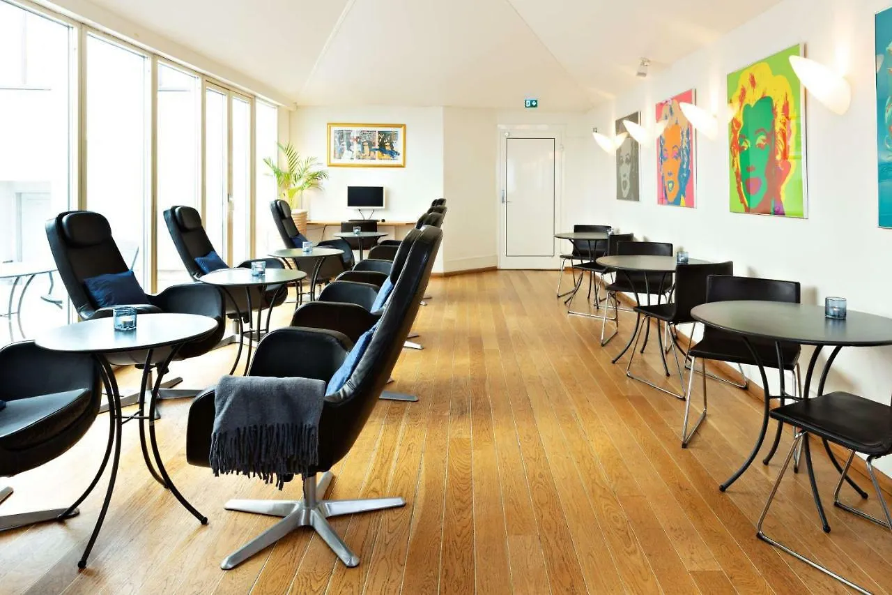 Center Hotel - Sure Hotel By Best Western Gothenburg 3*,  Sweden