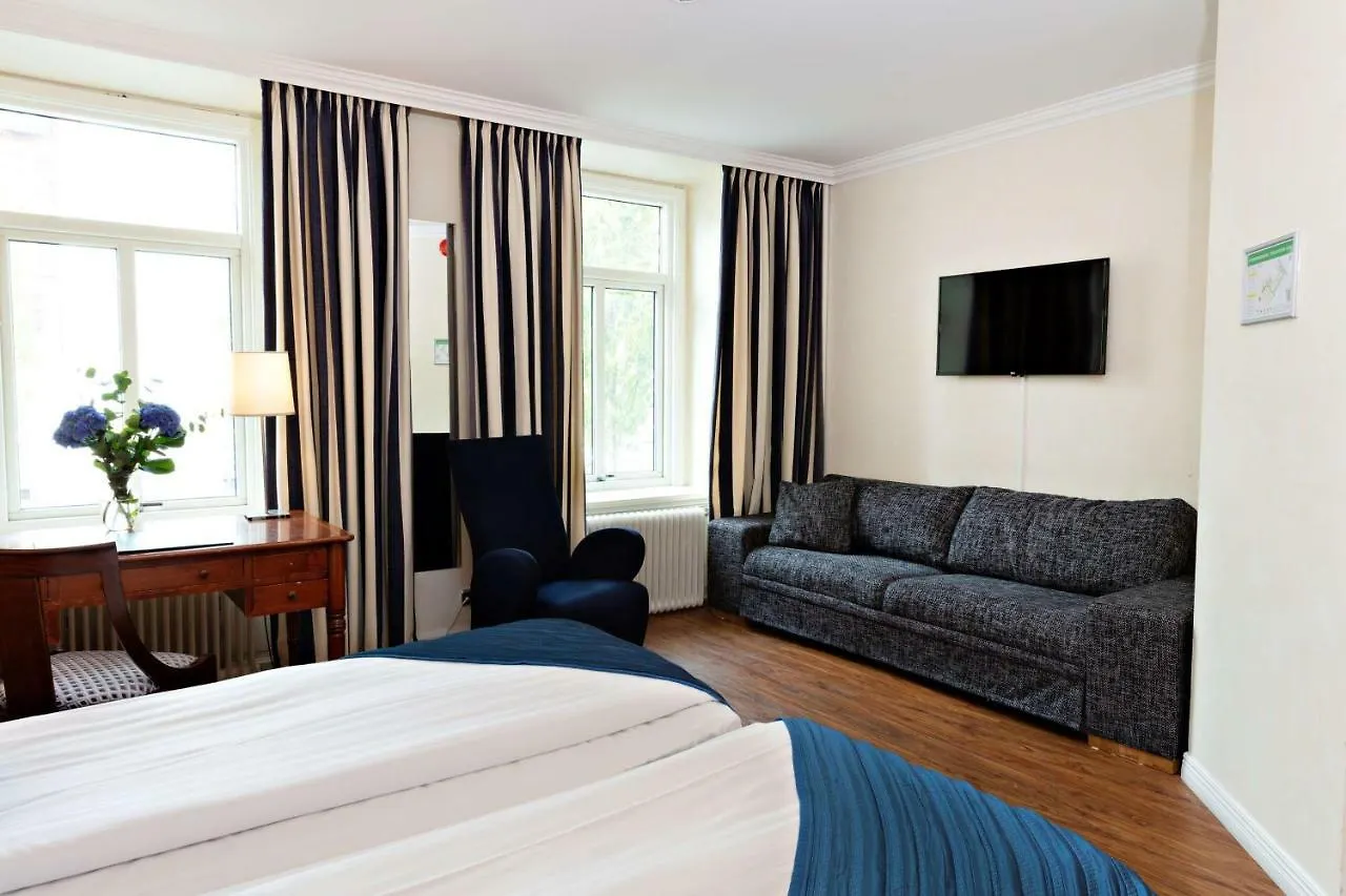 Center Hotel - Sure Hotel By Best Western Gothenburg