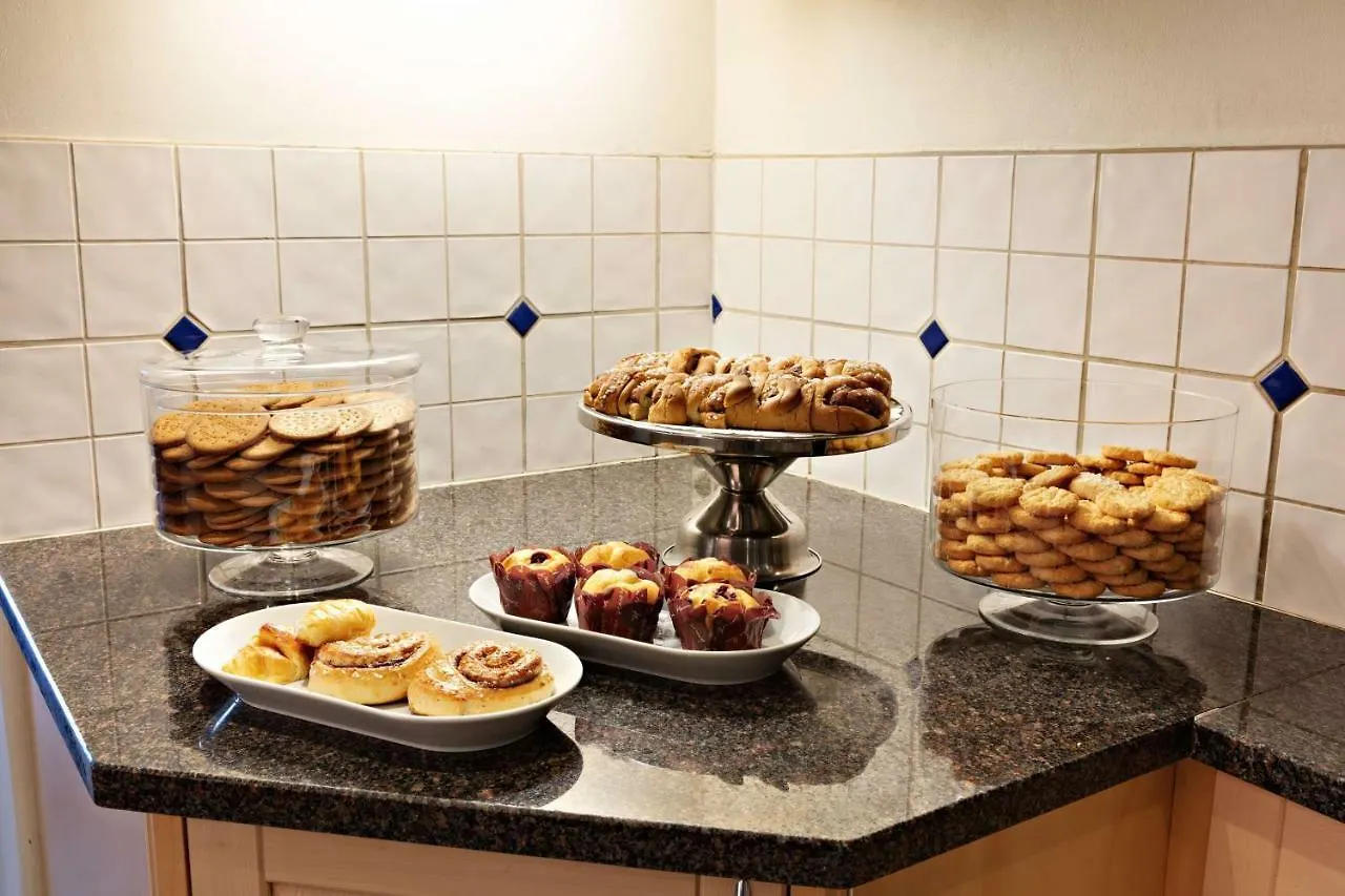 Center Hotel - Sure Hotel By Best Western Gothenburg