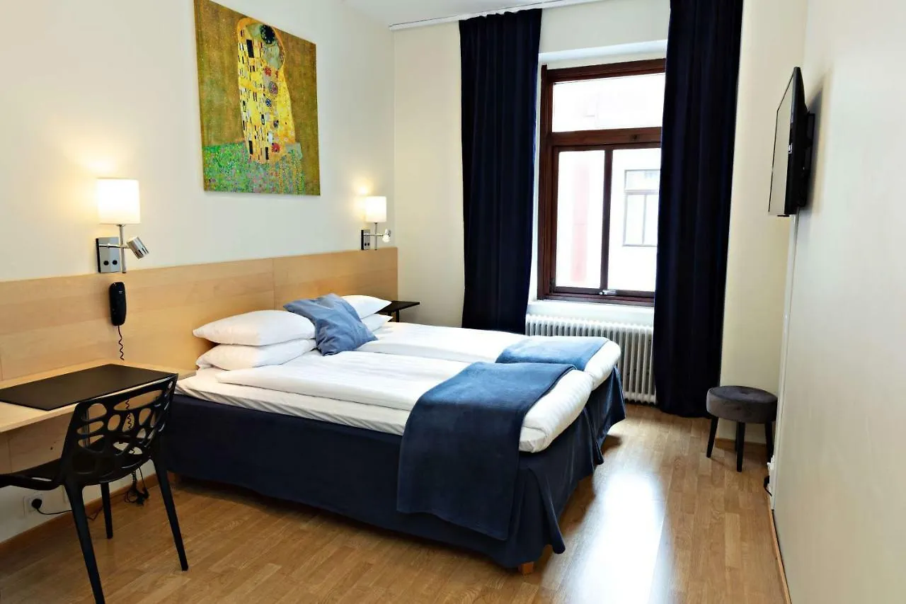 Center Hotel - Sure Hotel By Best Western Gothenburg