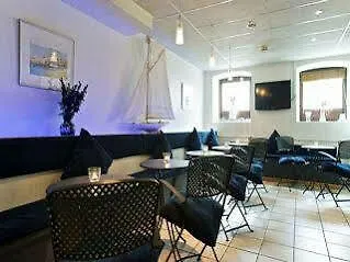 Center Hotel - Sure Hotel By Best Western Gothenburg